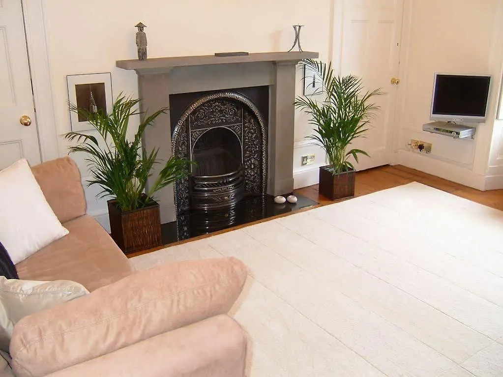 Dee Street Apartment Aberdeen 0*,  United Kingdom