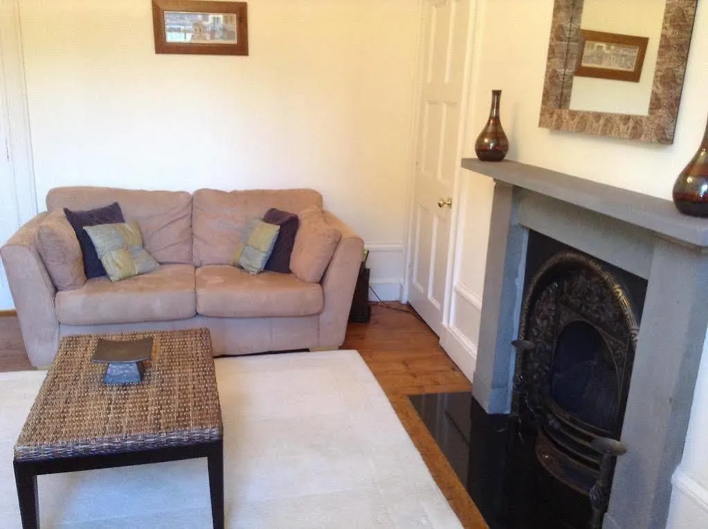 Dee Street Apartment Aberdeen