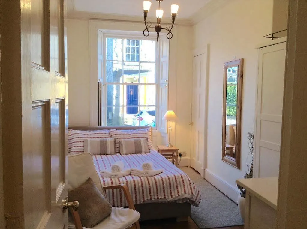 Dee Street Apartment Aberdeen