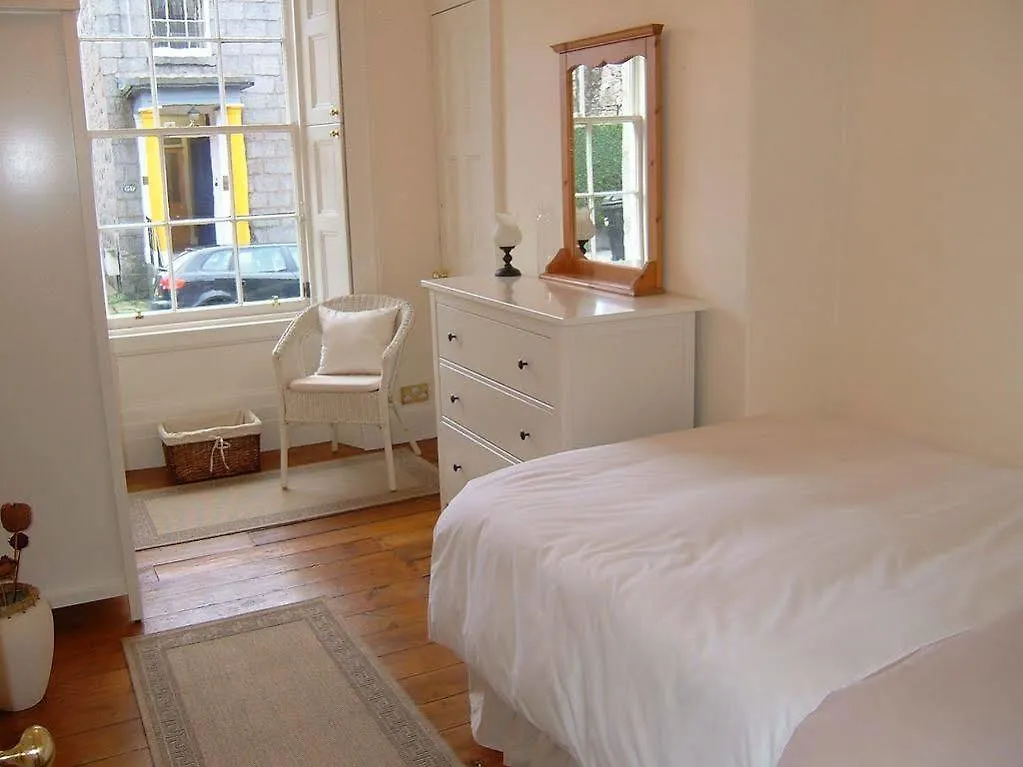 Dee Street Apartment Aberdeen