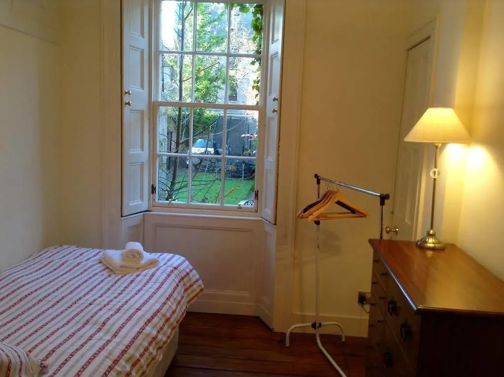 Dee Street Apartment Aberdeen United Kingdom