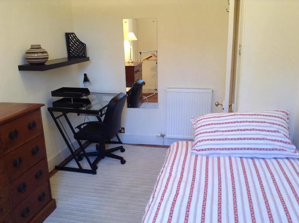 Dee Street Apartment Aberdeen 0*,