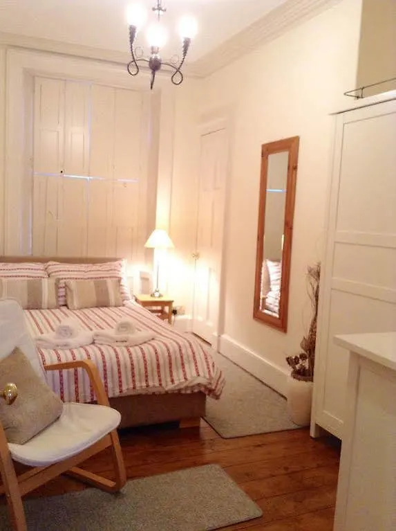 Dee Street Apartment Aberdeen