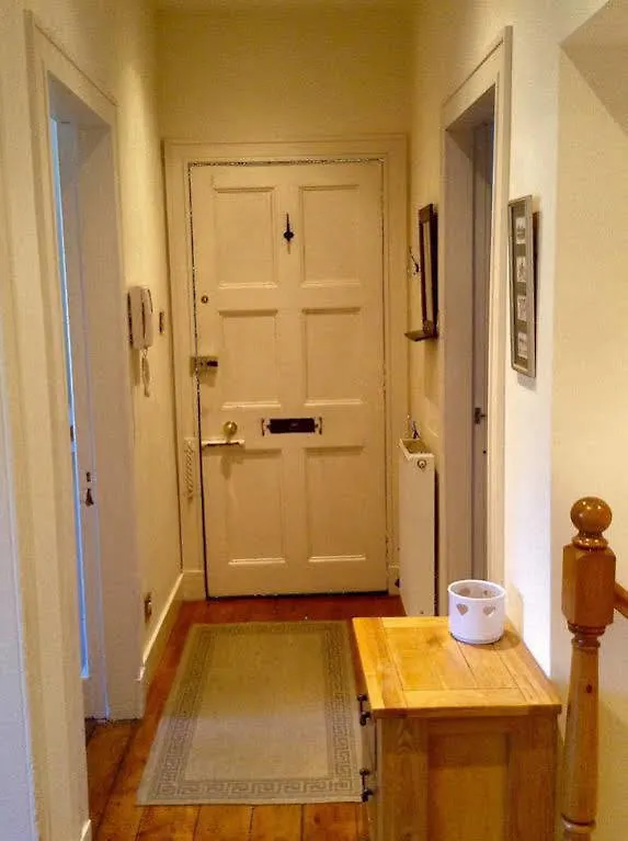 Dee Street Apartment Aberdeen United Kingdom