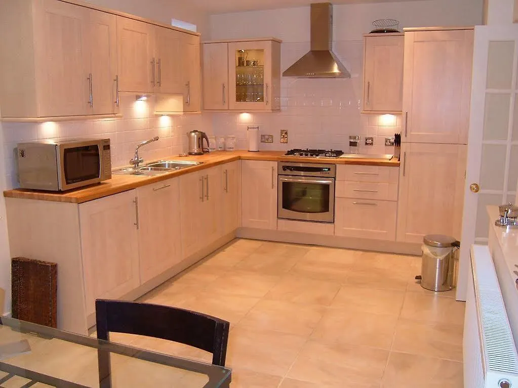 Dee Street Appartement Aberdeen