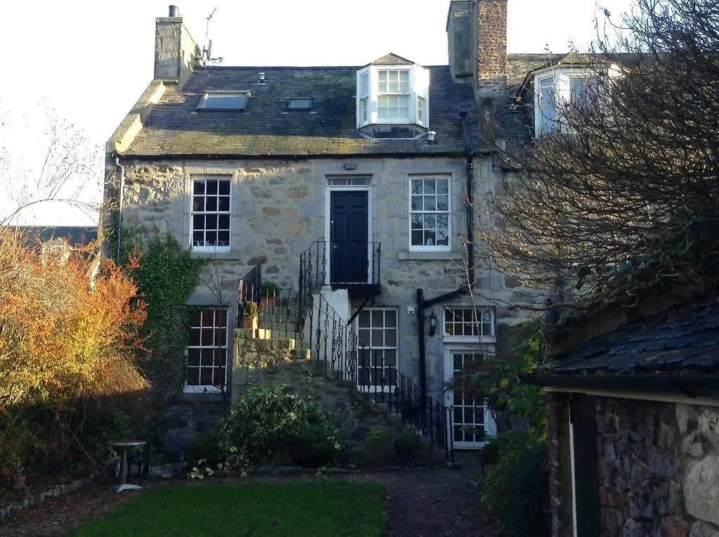 Dee Street Appartement Aberdeen Verenigd Koninkrijk