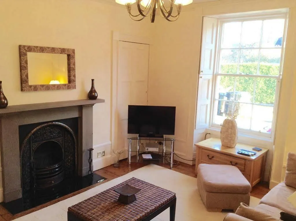 Dee Street Appartement Aberdeen