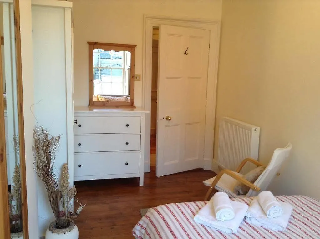 Dee Street Appartement Aberdeen